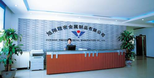 旭翔，精密，金屬